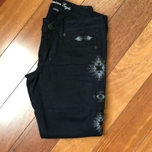 NWOT American Eagle Skinny Jeans